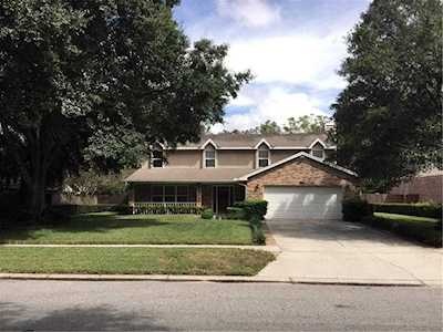 9308 Alanbrooke St Temple Terrace, FL 33637