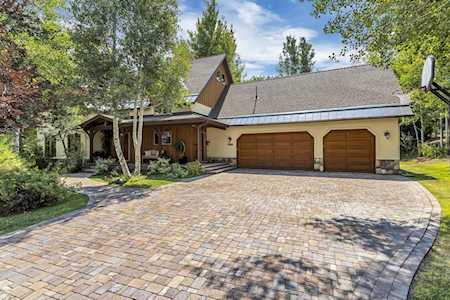 3575 Lariat Rd Park City, UT 84098