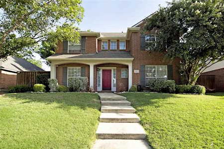11364 Creekwood Drive Frisco, TX 75035