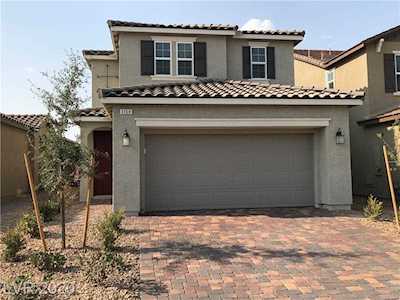 3158 Pergusa Dr Henderson, NV 89044