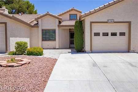 5244 Las Cruces Dr Las Vegas, NV 89130