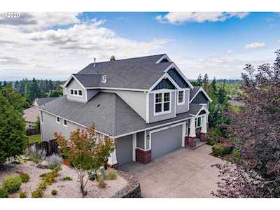 2706 NE 159th Cir Ridgefield, WA 98642