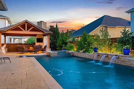2221 Emery Down Drive Allen, TX 75013