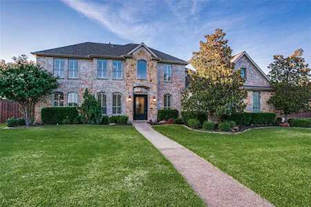 705 Portofino Place Southlake, TX 76092