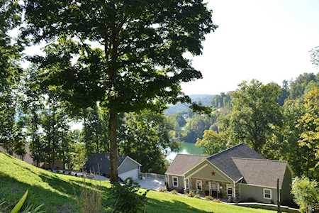 586 Shanghai Landing Ln Lafollette, TN 37766