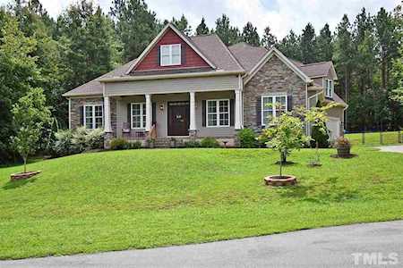 1635 Carriage Drive Franklinton, NC 27525