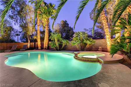 5420 Jasper Butte St Las Vegas, NV 89130
