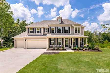 60 S Ridge View Way Franklinton, NC 27525