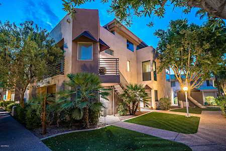 4343 N 21st Street #124 Phoenix, AZ 85016