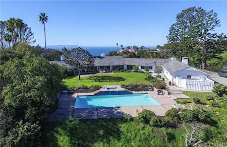 7 W Crest Road Rolling Hills, CA 90274