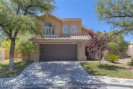 2401 Twin Flower Circle Las Vegas, NV 89134