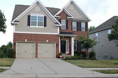 9103 Inverness Bay Rd Charlotte, NC 28278