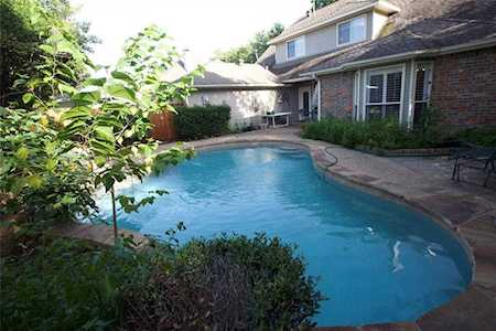 1105 Springfield Lane Allen, TX 75002