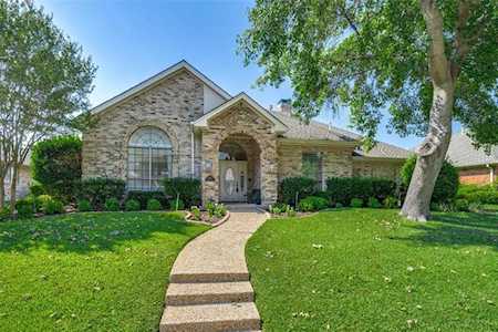 3408 Melanie Lane Plano, TX 75023
