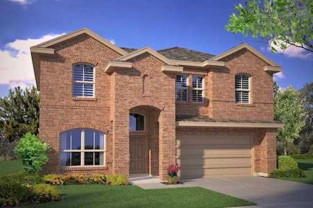 749 CROMANE Road Fort Worth, TX 76052