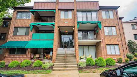 1509 Thistle Rd #201 Henrico, VA 23238