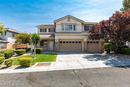 608 Alliston Ct Las Vegas, NV 89144