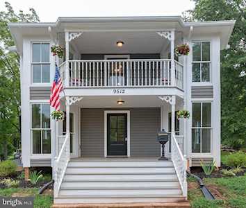 9512 Liberty St Manassas, VA 20110