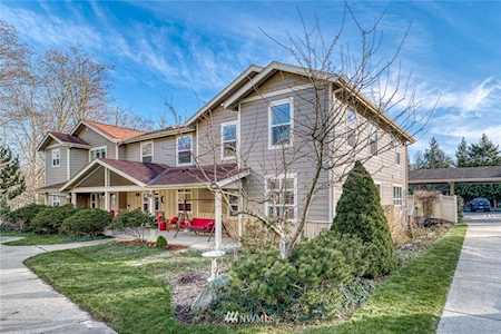 7761 Beacon Place NE #107 Bremerton, WA 98311
