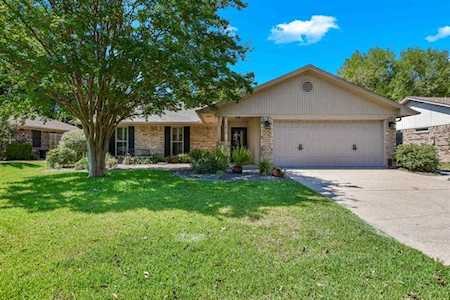 2820 Mesa Verde Trail Grapevine, TX 76051