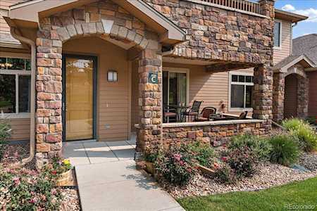 8524 Gold Peak Dr #C Highlands Ranch, CO 80130