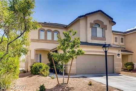 8809 Square Knot Ave Las Vegas, NV 89143