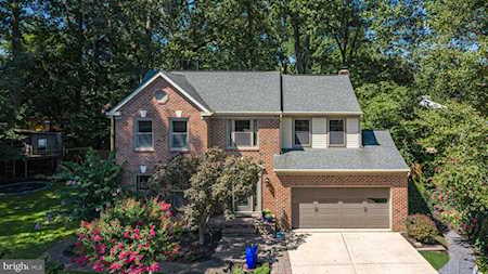1726 Good Hope Dr Crofton, MD 21114