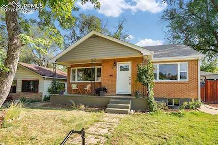 1420 W Bijou Street Colorado Springs, CO 80904