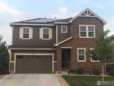 741 Old Wagon Trail Cir Lafayette, CO 80026