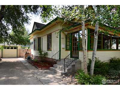 1113 6th Ave Longmont, CO 80501
