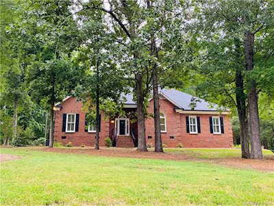 1021 Waterview Ln Monroe, NC 28110
