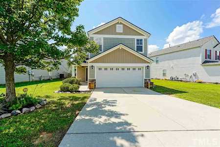 1504 Kingman Drive Knightdale, NC 27545