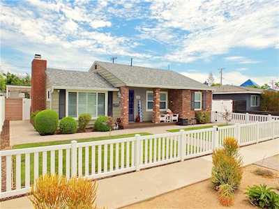 1980 San Vicente Avenue Long Beach, CA 90815