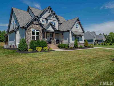 35 Old Spur Road Youngsville, NC 27596