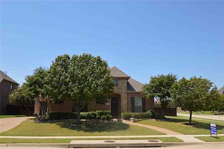 2605 Bellshill Lane Trophy Club, TX 76262
