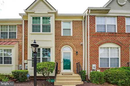 15612 Ensleigh Ln Bowie, MD 20716