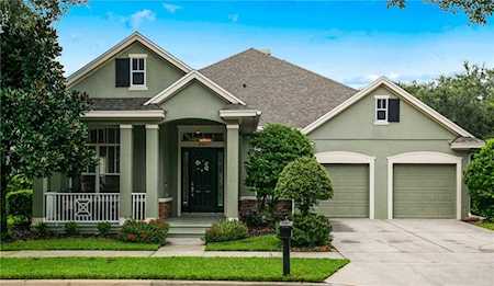 9704 Sweetleaf St Orlando, FL 32827