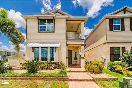 8498 Powder Ridge Trl Windermere, FL 34786