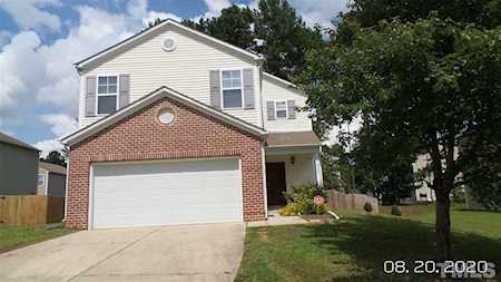 2237 Ballston Place Knightdale, NC 27545