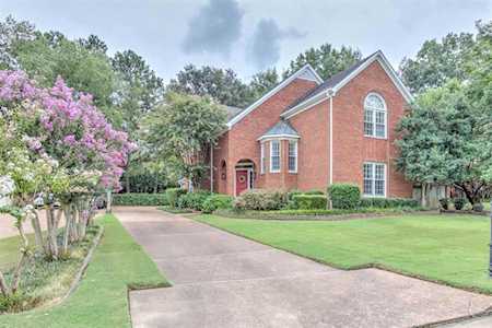 132 S Cotton Ridge Cv Memphis, TN 38018