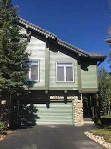 710 Fairway Circle Mammoth Lakes, CA 93546