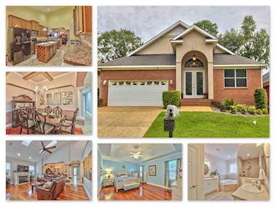 9086 Eagles Ridge Dr Tallahassee, FL 32312