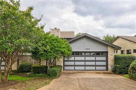 8907 Mount Bartlett Dr Austin, TX 78759