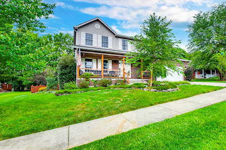 138 Lincoln Station Dr Simpsonville, KY 40067