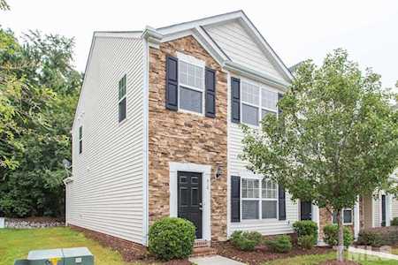 410 Bayou Court Knightdale, NC 27545