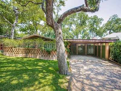 7145 Shook Avenue Dallas, TX 75214