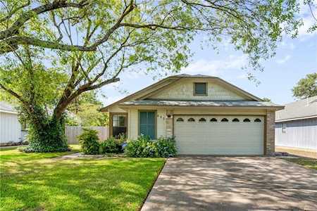 811 Primrose Ln Cedar Park, TX 78613