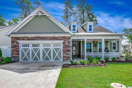 2101 Birchwood Circle Myrtle Beach, SC 29577