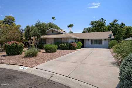 4926 W Joyce Circle Glendale, AZ 85308