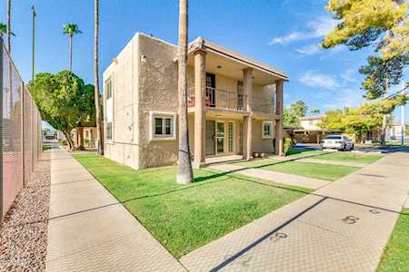 7126 N 19th Avenue #162 Phoenix, AZ 85021